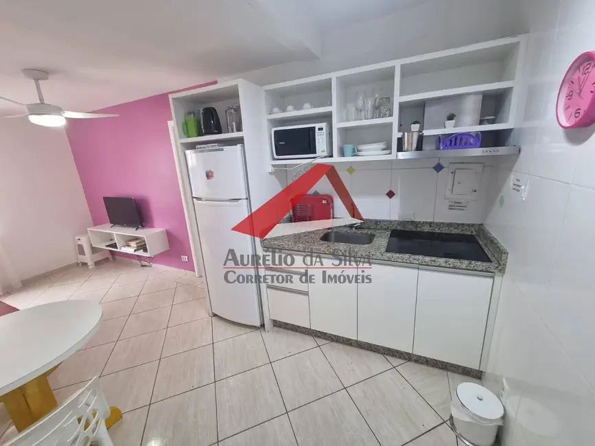 Foto 5 de Apartamento com 1 quarto à venda e para alugar, 35m2 em Centro, Bombinhas - SC