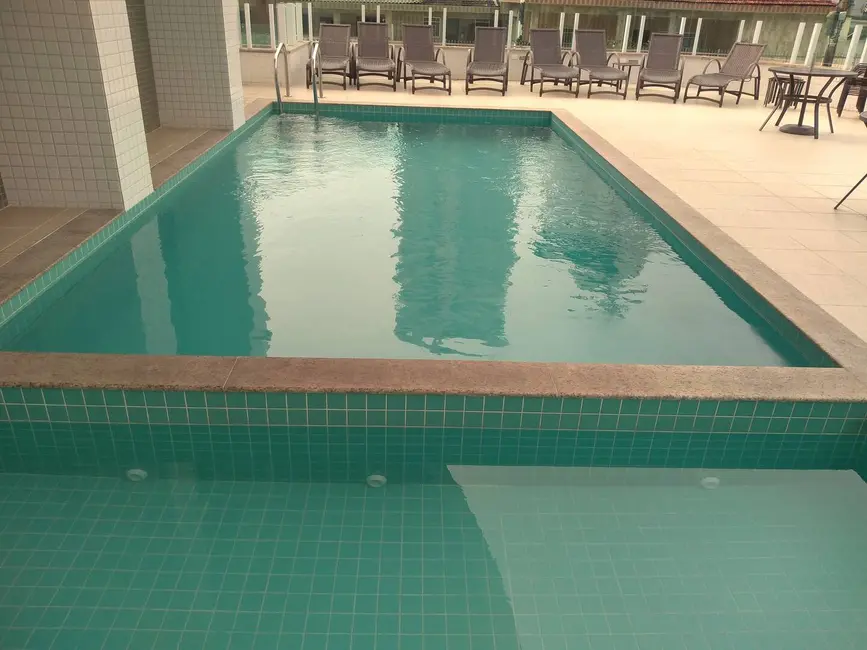 Foto 4 de Apartamento com 3 quartos à venda, 143m2 em Praia Grande - SP