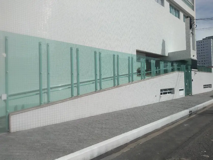 Foto 2 de Apartamento com 3 quartos à venda, 143m2 em Praia Grande - SP