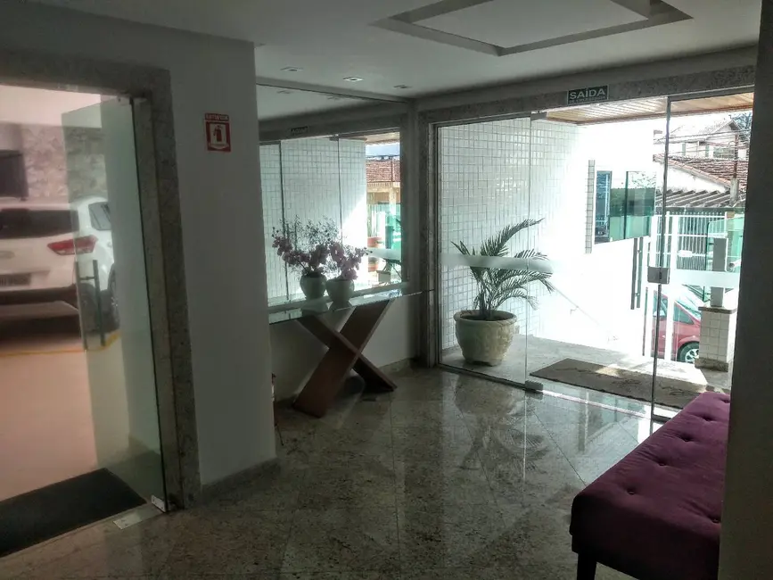 Foto 6 de Apartamento com 3 quartos à venda, 143m2 em Praia Grande - SP