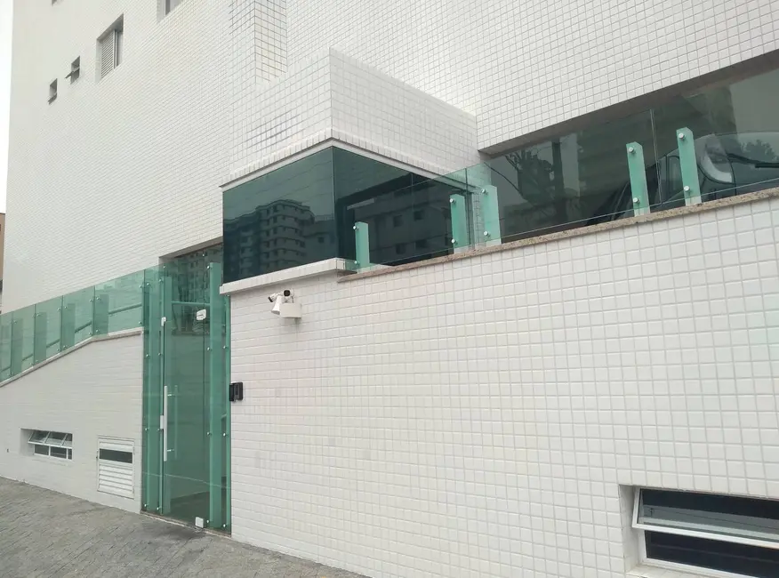 Foto 3 de Apartamento com 3 quartos à venda, 143m2 em Praia Grande - SP