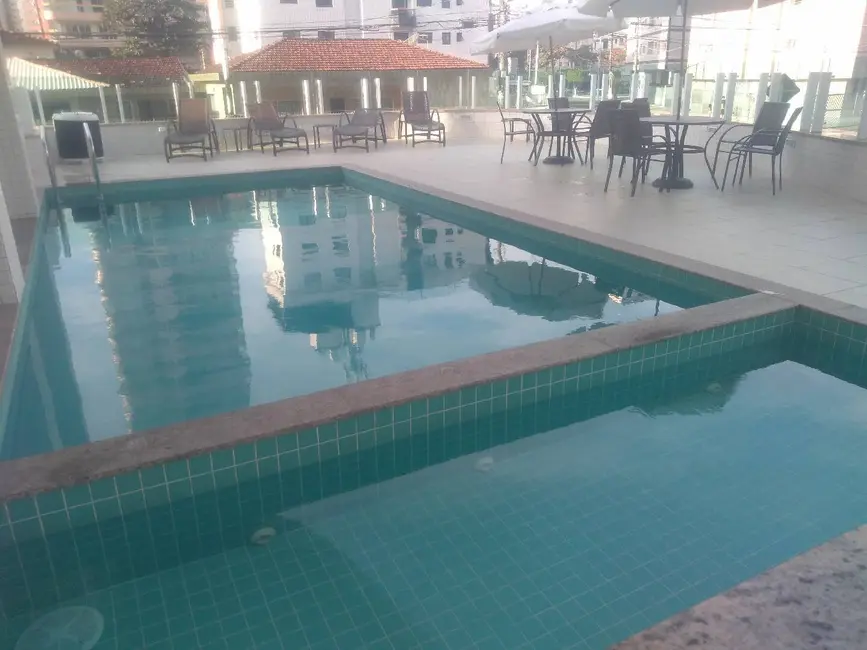 Foto 5 de Apartamento com 3 quartos à venda, 143m2 em Praia Grande - SP