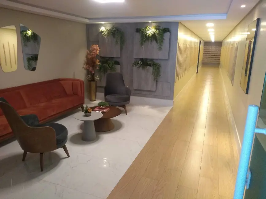 Foto 2 de Apartamento com 2 quartos à venda, 92m2 em Caiçara, Praia Grande - SP