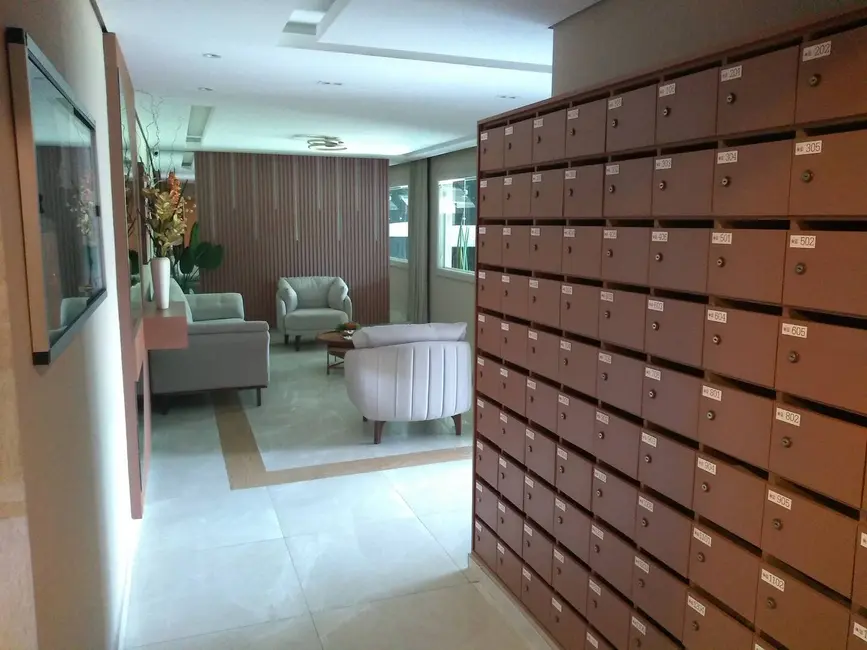 Foto 4 de Apartamento com 2 quartos à venda, 83m2 em Praia Grande - SP