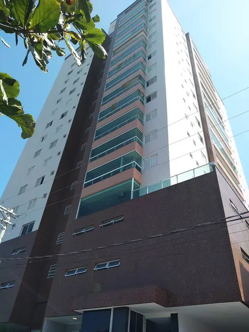 Foto 2 de Apartamento com 2 quartos à venda, 83m2 em Praia Grande - SP