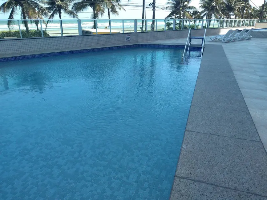 Foto 5 de Apartamento com 2 quartos à venda, 83m2 em Praia Grande - SP