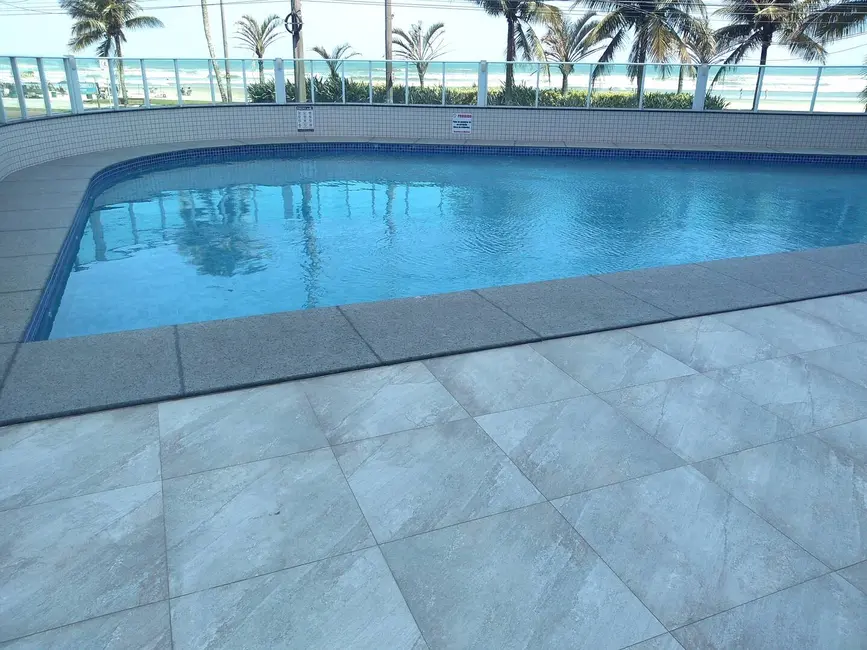 Foto 6 de Apartamento com 2 quartos à venda, 83m2 em Praia Grande - SP