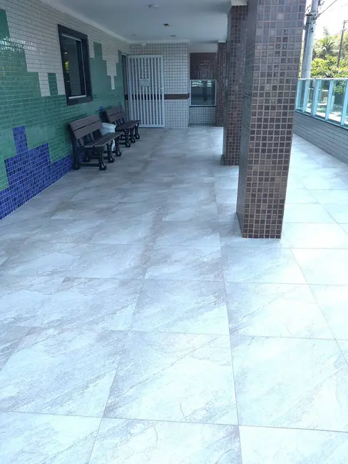 Foto 8 de Apartamento com 2 quartos à venda, 83m2 em Praia Grande - SP