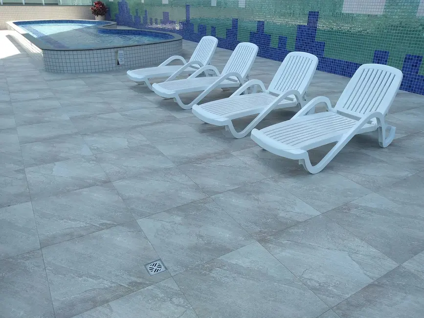 Foto 7 de Apartamento com 2 quartos à venda, 83m2 em Praia Grande - SP