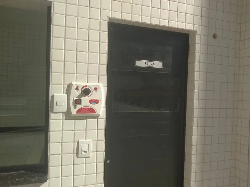 Foto 5 de Apartamento com 2 quartos à venda, 78m2 em Canto do Forte, Praia Grande - SP