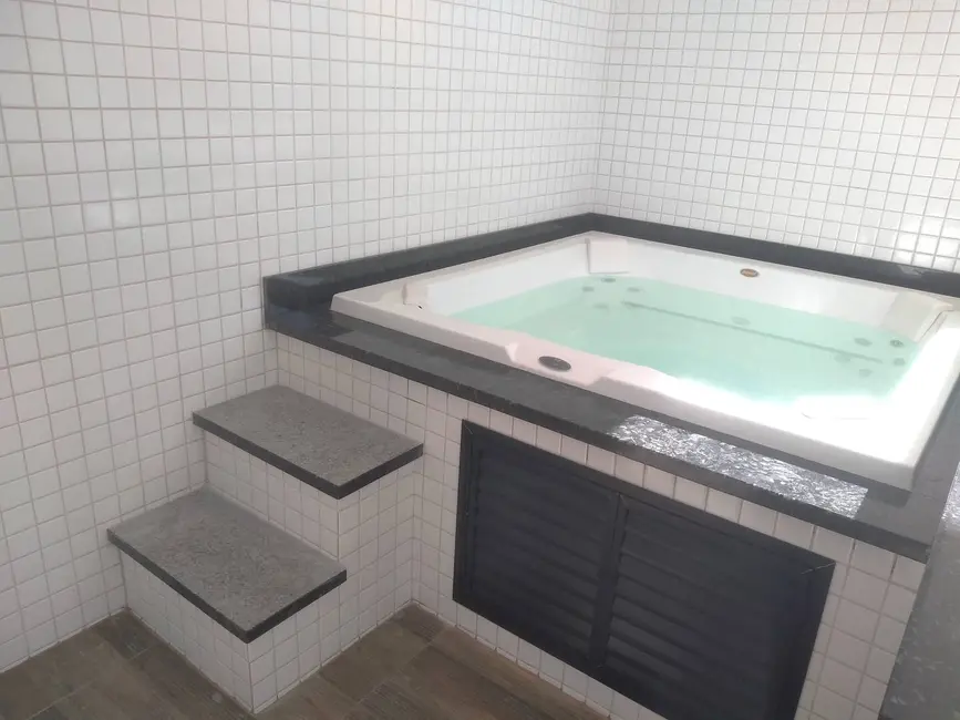 Foto 7 de Apartamento com 2 quartos à venda, 78m2 em Canto do Forte, Praia Grande - SP