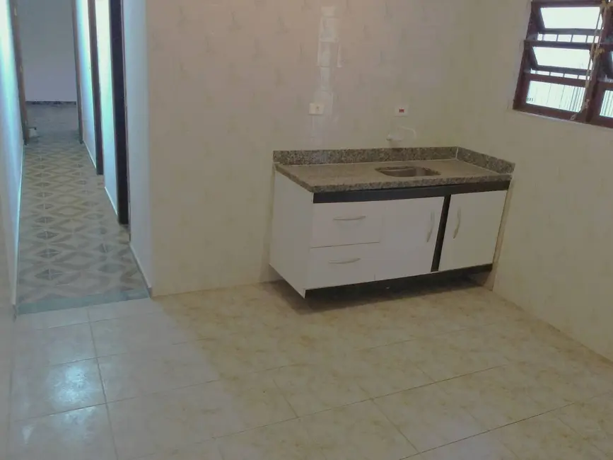 Casa com 2 quartos à venda, 75m2 em Caiçara, Praia Grande - SP - imagem 9 Foto 9 de Casa com 2 quartos à venda, 75m2 em Caiçara, Praia Grande - SP