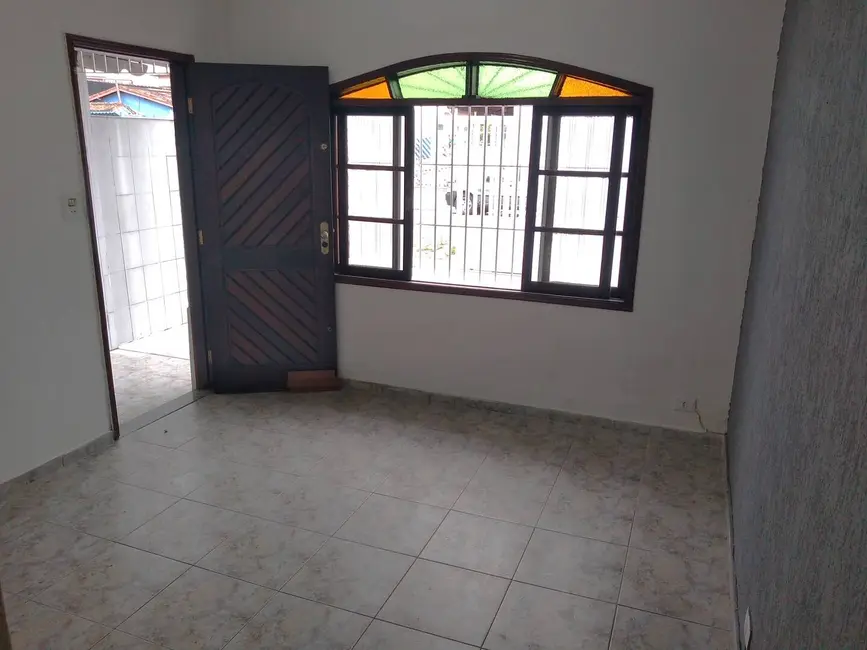 Casa com 2 quartos à venda, 75m2 em Caiçara, Praia Grande - SP - imagem 7 Foto 7 de Casa com 2 quartos à venda, 75m2 em Caiçara, Praia Grande - SP