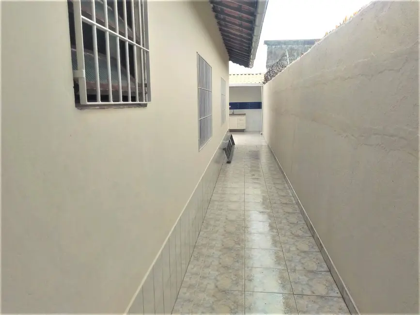 Casa com 2 quartos à venda, 75m2 em Caiçara, Praia Grande - SP - imagem 5 Foto 5 de Casa com 2 quartos à venda, 75m2 em Caiçara, Praia Grande - SP