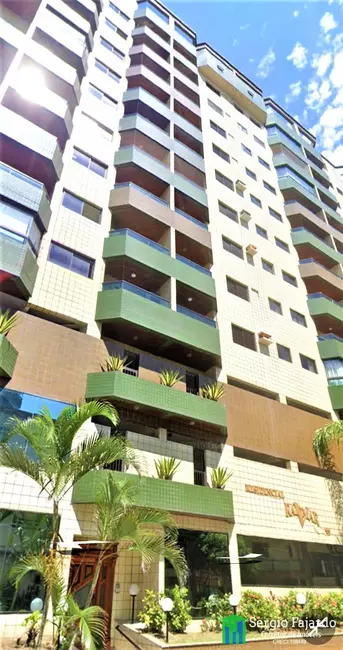 Foto 1 de Apartamento com 2 quartos à venda, 101m2 em Praia Grande - SP