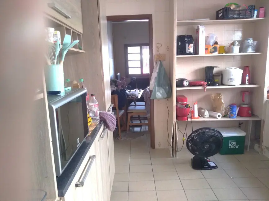 Foto 4 de Casa com 2 quartos à venda, 150m2 em Caiçara, Praia Grande - SP