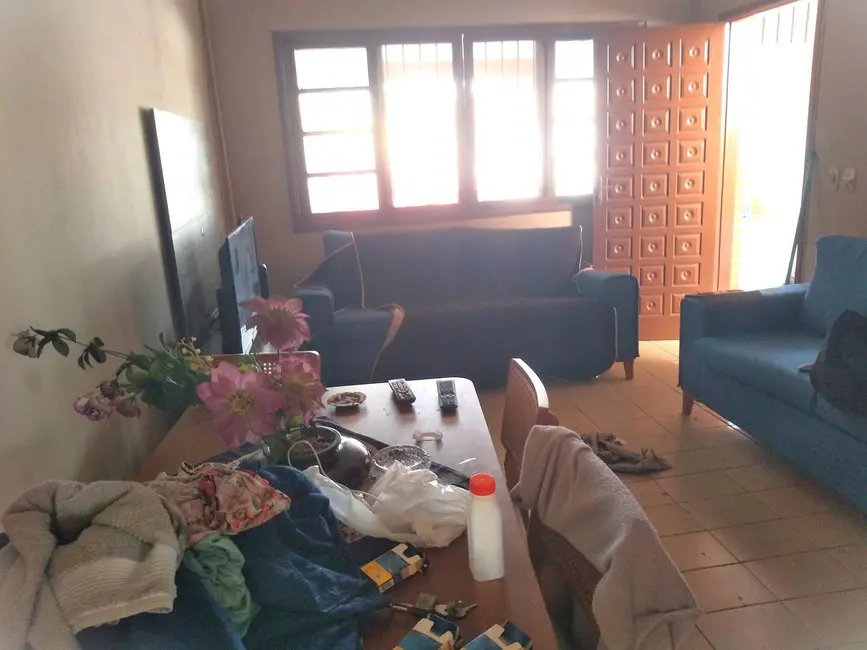 Foto 3 de Casa com 2 quartos à venda, 150m2 em Caiçara, Praia Grande - SP