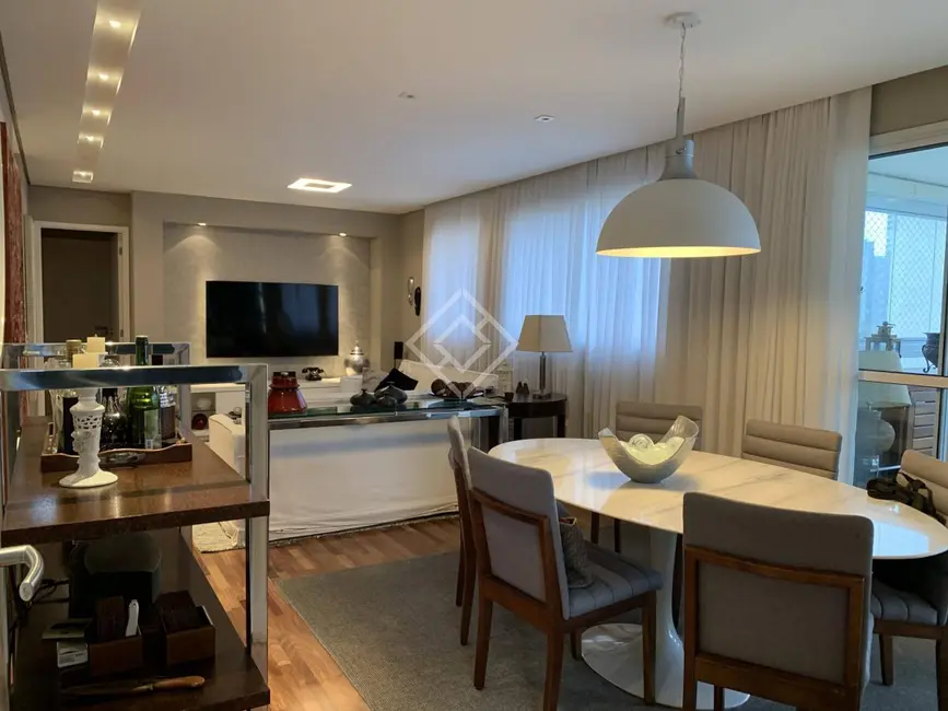 Foto 2 de Apartamento com 3 quartos à venda, 137m2 em Vila Suzana, São Paulo - SP