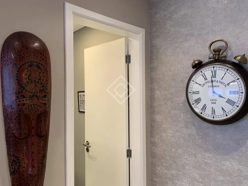 Apartamento com 3 quartos à venda, 137m2 em Vila Suzana, São Paulo - SP - imagem 8 Foto 8 de Apartamento com 3 quartos à venda, 137m2 em Vila Suzana, São Paulo - SP