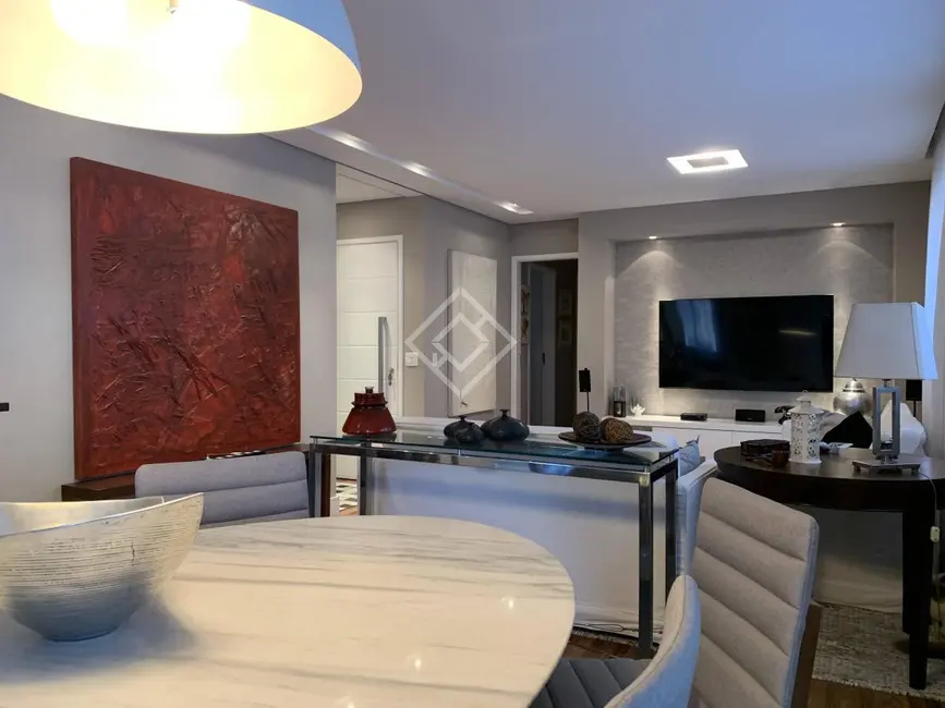 Apartamento com 3 quartos à venda, 137m2 em Vila Suzana, São Paulo - SP - imagem 6 Foto 6 de Apartamento com 3 quartos à venda, 137m2 em Vila Suzana, São Paulo - SP