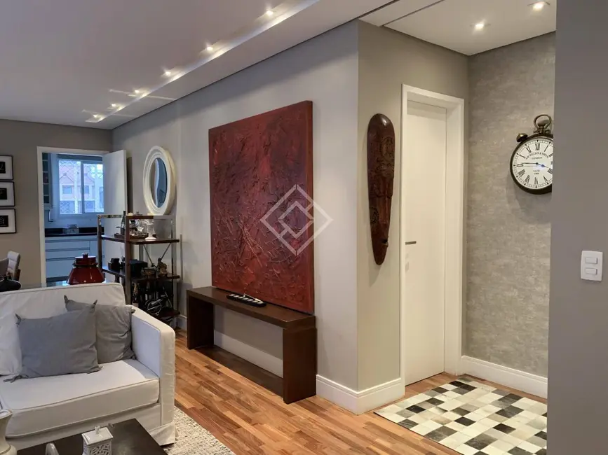 Apartamento com 3 quartos à venda, 137m2 em Vila Suzana, São Paulo - SP - imagem 7 Foto 7 de Apartamento com 3 quartos à venda, 137m2 em Vila Suzana, São Paulo - SP