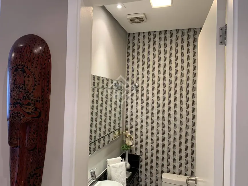 Apartamento com 3 quartos à venda, 137m2 em Vila Suzana, São Paulo - SP - imagem 9 Foto 9 de Apartamento com 3 quartos à venda, 137m2 em Vila Suzana, São Paulo - SP