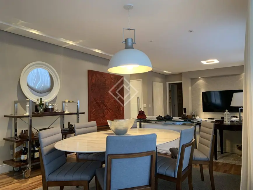 Foto 1 de Apartamento com 3 quartos à venda, 137m2 em Vila Suzana, São Paulo - SP