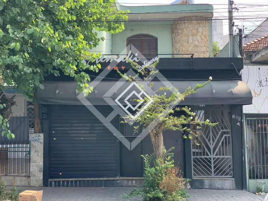 Foto 1 de Casa com 7 quartos à venda, 210m2 em Vila Formosa, São Paulo - SP