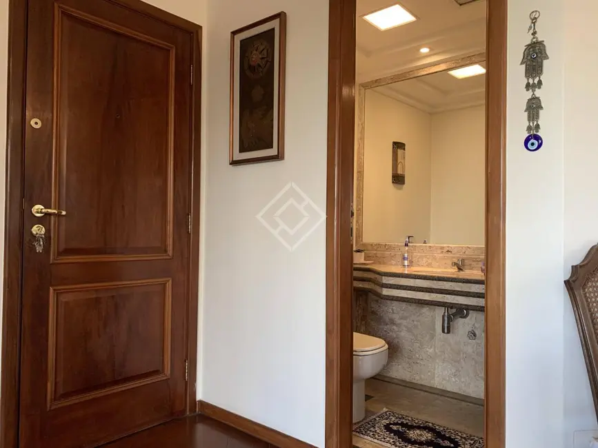 Foto 3 de Apartamento com 3 quartos à venda, 182m2 em Vila Andrade, São Paulo - SP