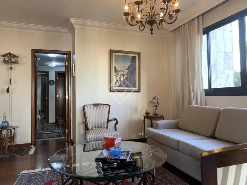 Foto 9 de Apartamento com 3 quartos à venda, 182m2 em Vila Andrade, São Paulo - SP