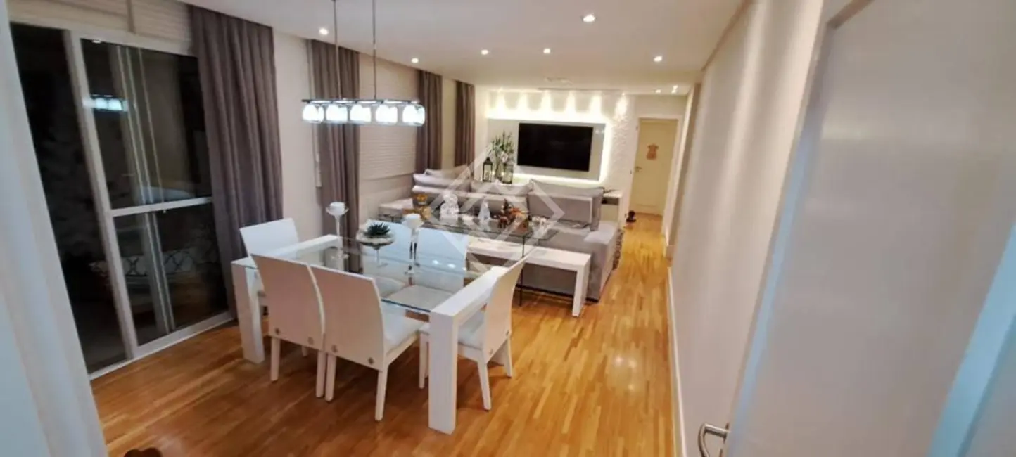 Foto 1 de Apartamento com 3 quartos à venda, 141m2 em Vila Suzana, São Paulo - SP