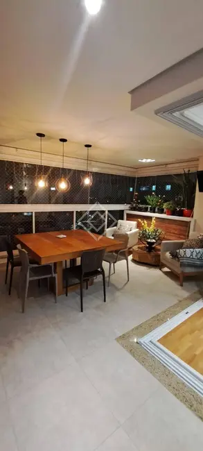 Foto 5 de Apartamento com 3 quartos à venda, 141m2 em Vila Suzana, São Paulo - SP
