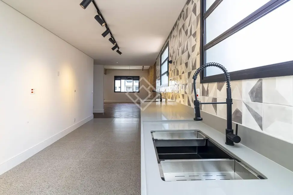 Foto 1 de Apartamento com 3 quartos à venda, 212m2 em Consolação, São Paulo - SP