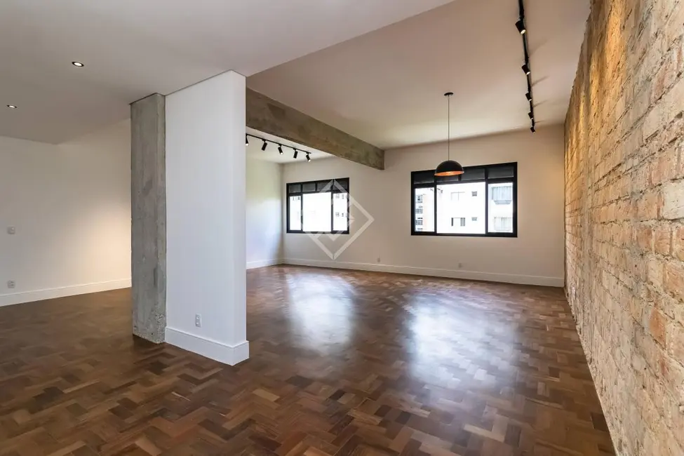 Foto 7 de Apartamento com 3 quartos à venda, 212m2 em Consolação, São Paulo - SP
