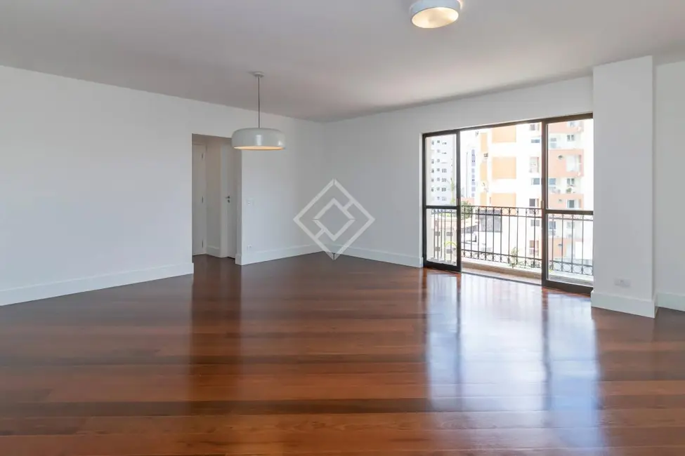 Apartamento com 2 quartos à venda, 126m2 em Sumarezinho, São Paulo - SP - imagem 2 Foto 2 de Apartamento com 2 quartos à venda, 126m2 em Sumarezinho, São Paulo - SP