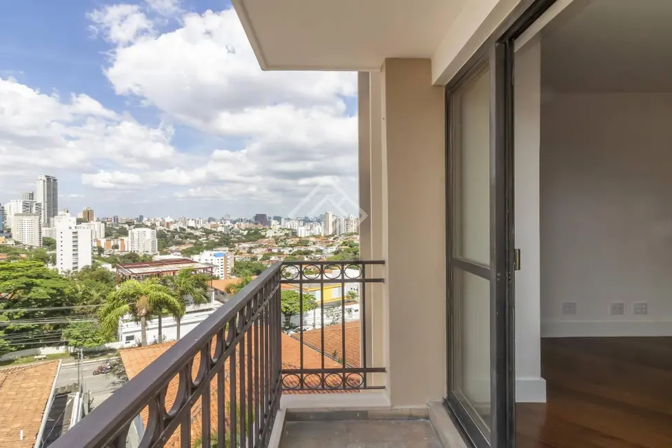 Apartamento com 2 quartos à venda, 126m2 em Sumarezinho, São Paulo - SP - imagem 3 Foto 3 de Apartamento com 2 quartos à venda, 126m2 em Sumarezinho, São Paulo - SP