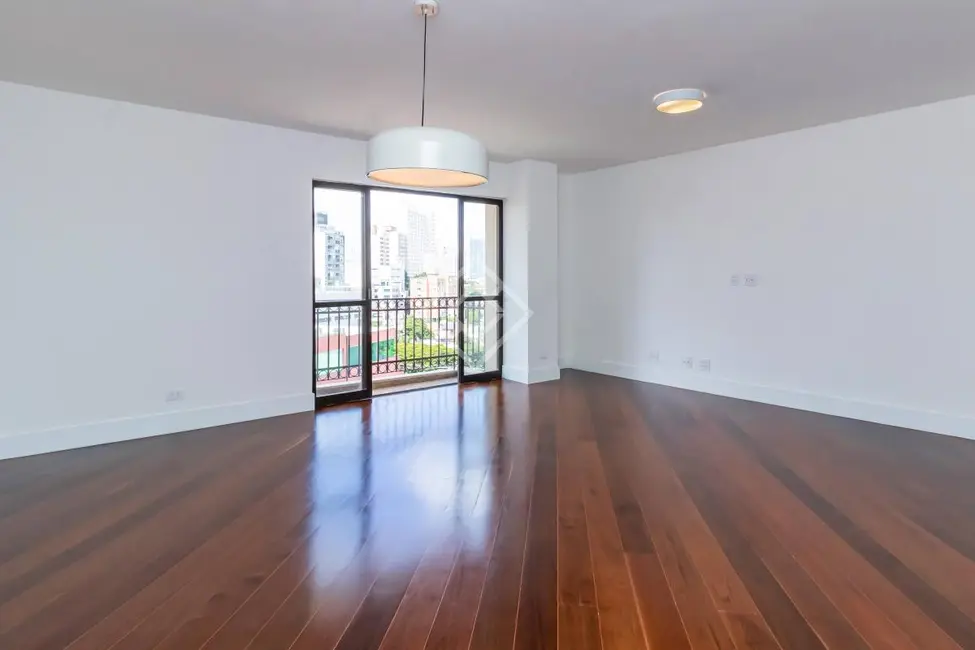 Apartamento com 2 quartos à venda, 126m2 em Sumarezinho, São Paulo - SP - imagem 4 Foto 4 de Apartamento com 2 quartos à venda, 126m2 em Sumarezinho, São Paulo - SP