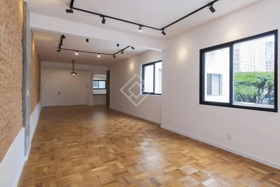 Foto 6 de Apartamento com 2 quartos à venda, 120m2 em Consolação, São Paulo - SP