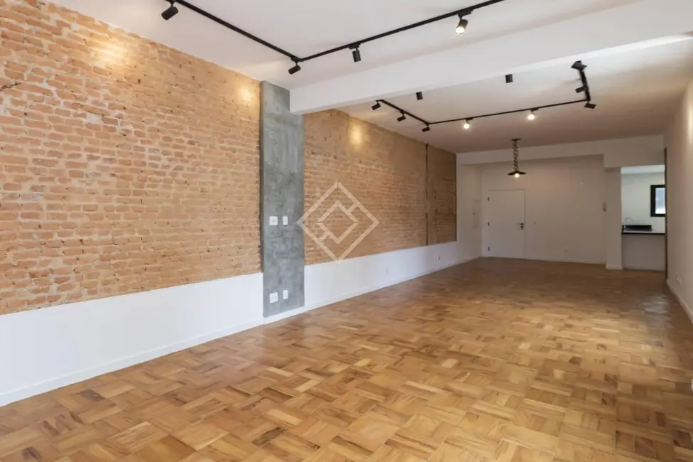 Foto 1 de Apartamento com 2 quartos à venda, 120m2 em Consolação, São Paulo - SP