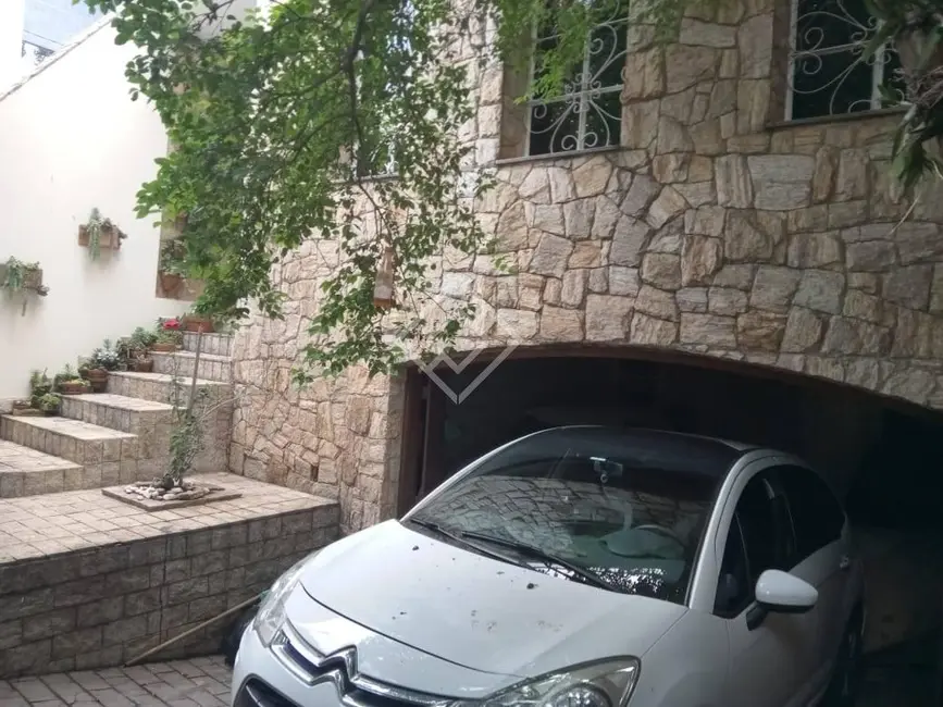 Casa com 3 quartos à venda, 247m2 em Quarta Parada, São Paulo - SP - imagem 3 Foto 3 de Casa com 3 quartos à venda, 247m2 em Quarta Parada, São Paulo - SP