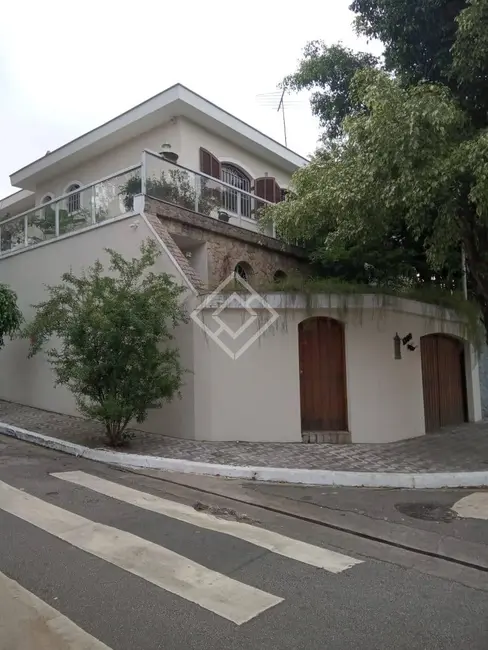 Casa com 3 quartos à venda, 247m2 em Quarta Parada, São Paulo - SP - imagem 2 Foto 2 de Casa com 3 quartos à venda, 247m2 em Quarta Parada, São Paulo - SP