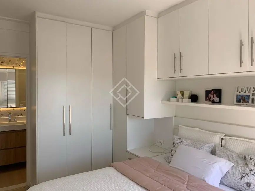 Foto 8 de Apartamento com 2 quartos à venda, 62m2 em Jardim da Saúde, São Paulo - SP