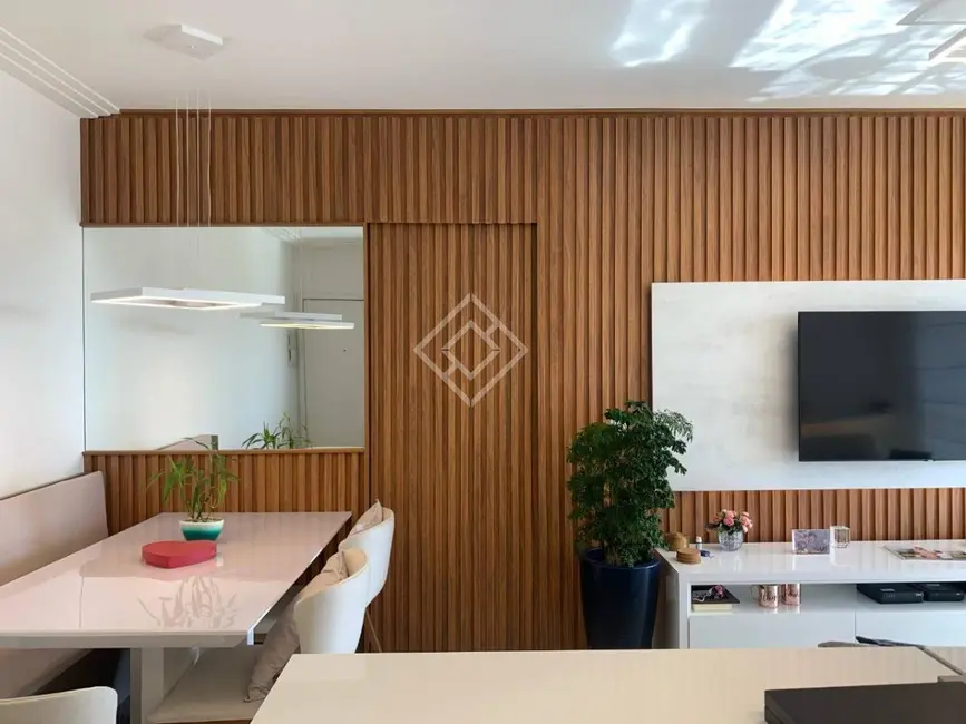 Foto 2 de Apartamento com 2 quartos à venda, 62m2 em Jardim da Saúde, São Paulo - SP