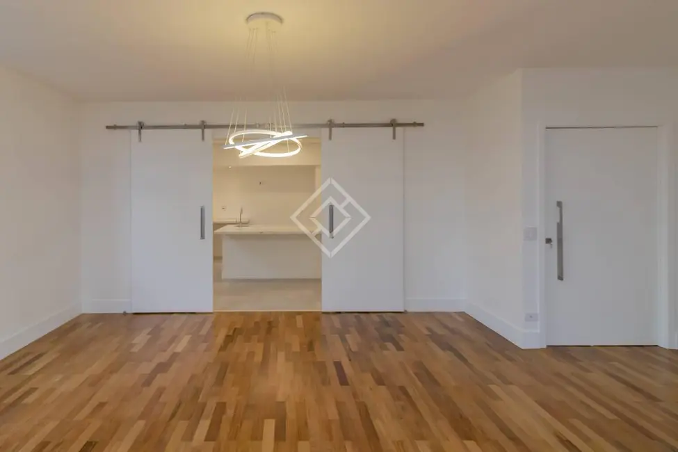 Apartamento com 3 quartos à venda, 270m2 em Higienópolis, São Paulo - SP - imagem 3 Foto 3 de Apartamento com 3 quartos à venda, 270m2 em Higienópolis, São Paulo - SP