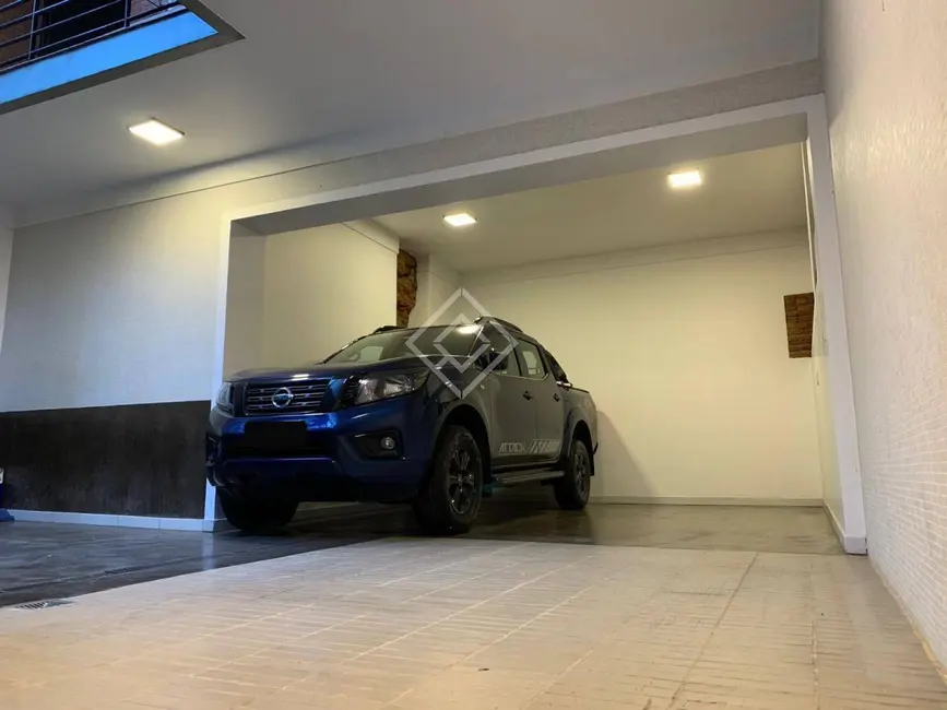 Foto 5 de Casa com 3 quartos à venda, 210m2 em Vila Bertioga, São Paulo - SP