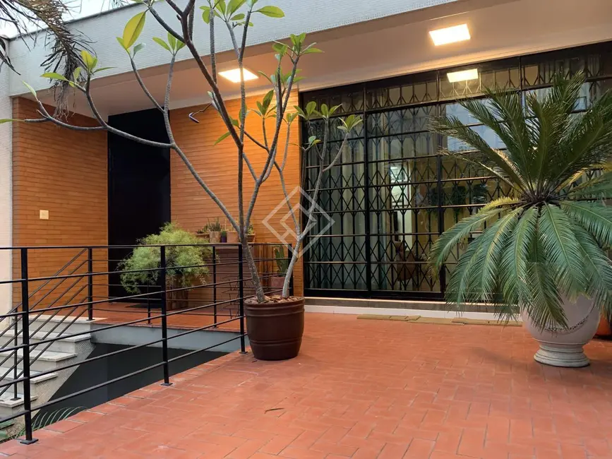 Foto 4 de Casa com 3 quartos à venda, 210m2 em Vila Bertioga, São Paulo - SP