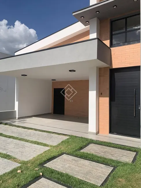 Foto 3 de Casa com 3 quartos à venda, 168m2 em Parque Ibiti Reserva, Sorocaba - SP