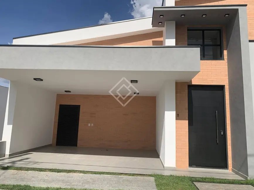 Foto 5 de Casa com 3 quartos à venda, 168m2 em Parque Ibiti Reserva, Sorocaba - SP