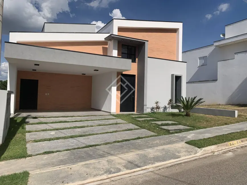 Foto 6 de Casa com 3 quartos à venda, 168m2 em Parque Ibiti Reserva, Sorocaba - SP