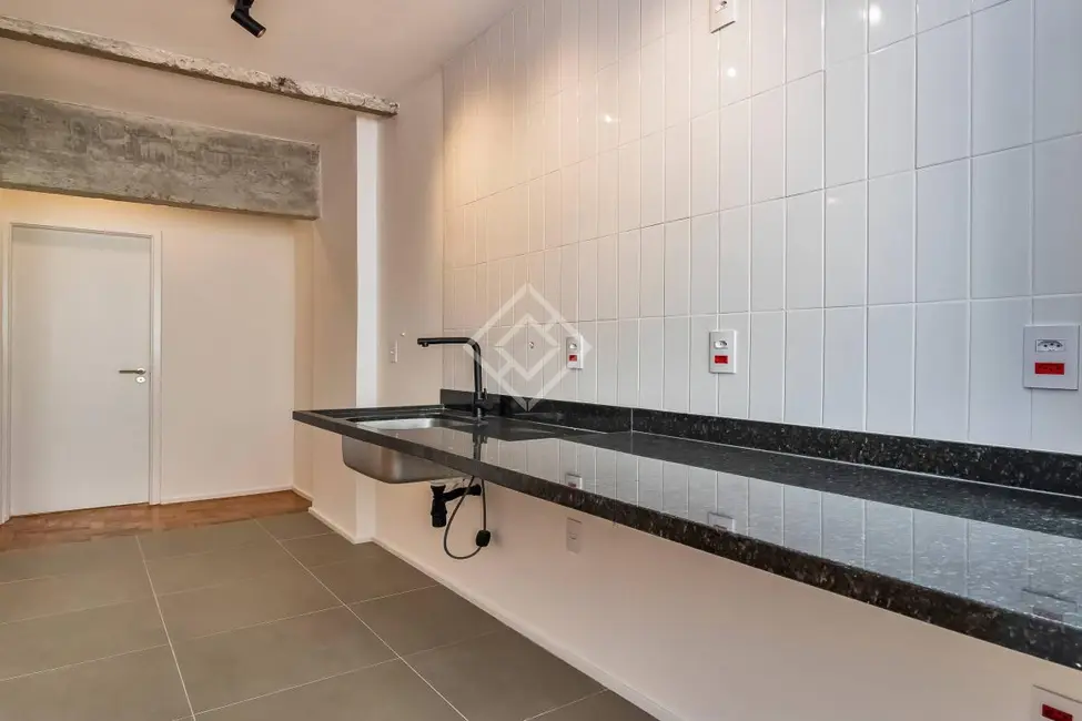 Apartamento com 1 quarto à venda, 48m2 em Campos Elíseos, São Paulo - SP - imagem 5 Foto 5 de Apartamento com 1 quarto à venda, 48m2 em Campos Elíseos, São Paulo - SP